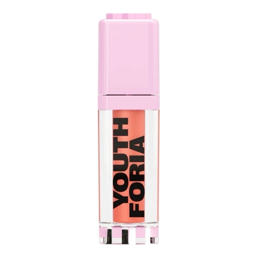 Youth Foria BYO Blush Turn Up The Sunshine